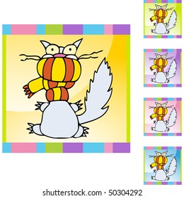 Cold Cat