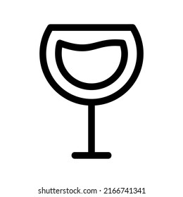 cold drink icon or logo isolated sign symbol vector illustration - high quality black style vector icons
