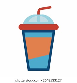 Cold drink in a pot, cold beverage, lemon juice.