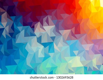 cold fire, hot flame, sparks, black background