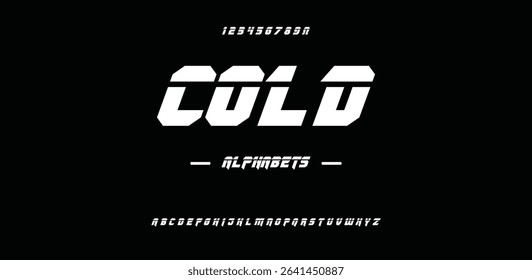 Cold  font logo letters alphabet. Typography luxury classic beauty lettering serif italic fonts decorative wedding vintage retro logos. vector illustration