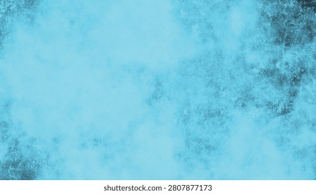 Cold frosty blue ice texture with subtle cracks and snowy patterns. Perfect for winter designs, frozen backgrounds, digital artwork, and cool-themed creative projects.