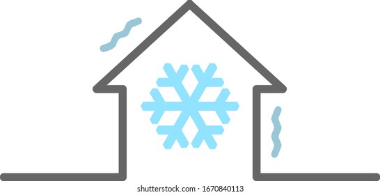 Cold House  Image