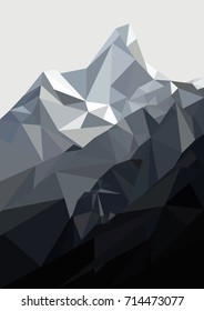 cold mountain