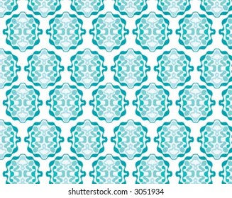 Cold pattern