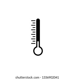 cold temperature icon. Element of weather illustration. Signs and symbols can be used for web, logo, mobile app, UI, UX