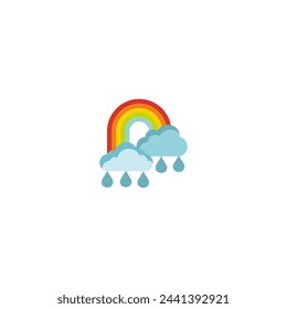 cold temprature rain element rain
