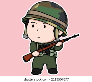 276 M14 rifle Images, Stock Photos & Vectors | Shutterstock