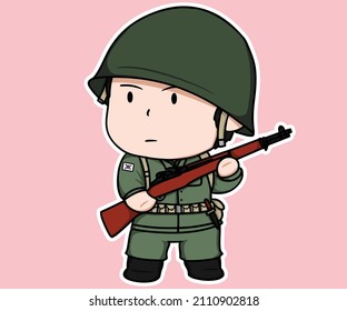 2,024 Korean Army Uniform Images, Stock Photos & Vectors 