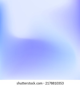 Textura Fría De Color Azul Ondulado Líquido Borroso. Fondo de degradado de agua de la lavanda del amanecer dinámica violeta. Papel tapiz rosa de luz de la curva de la calma. Malla de gradiente de nado de color de naftalina de níquel azul celeste.