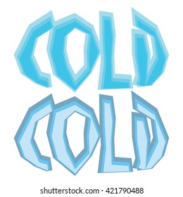 Cold word symbol
Graphical representation of a specific thematic nature in the accompanying text.