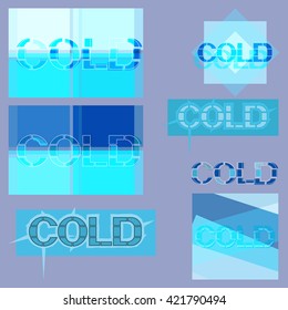 Cold word symbol
Graphical representation of a specific thematic nature in the accompanying text.