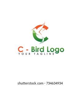 colibri C logo