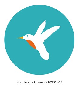 colibri icon