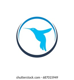 colibri logo