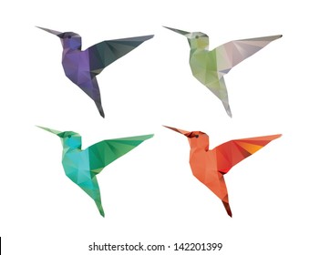 Imágenes Fotos De Stock Y Vectores Sobre Origami Animals