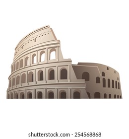 coliseum