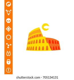 Coliseum