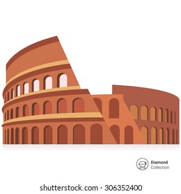 Coliseum icon