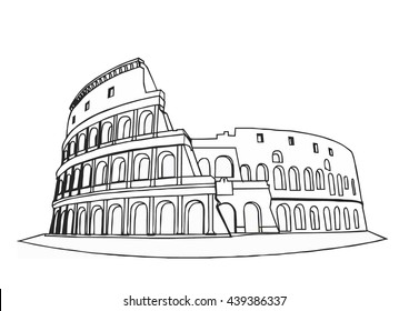 Coliseum Rome