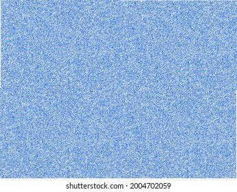 coll background blue jeans texture vector illustration