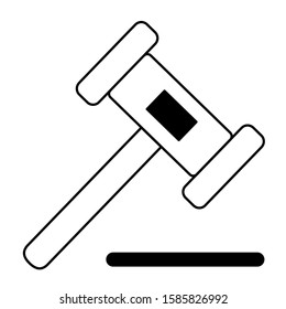 coll hammer icon, part 2