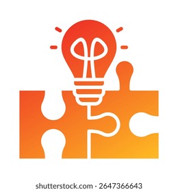 Elemento de ícone de colaboração para design