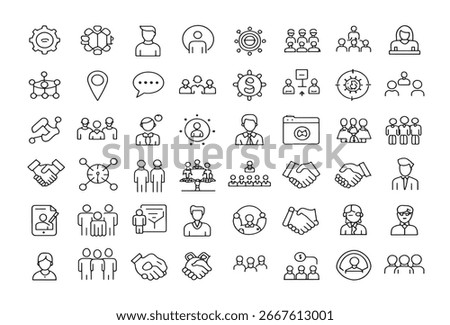 Collaboration Icon Empowers Groups to Succeed