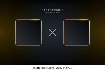 Colaboração ou Parceria Projeto de base