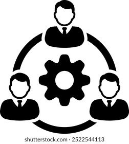 Equipo de colaboración Grupo Trabajo en equipo Liderazgo Liderazgo Trabajo 2053