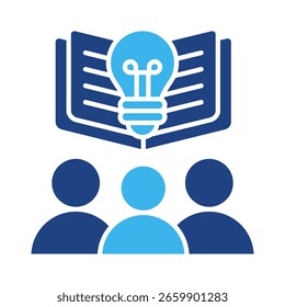 Collaborative Icon Element For Design