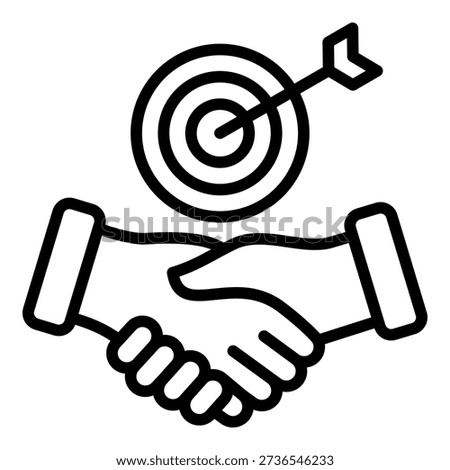 Collaborative Intent Icon Element For Design