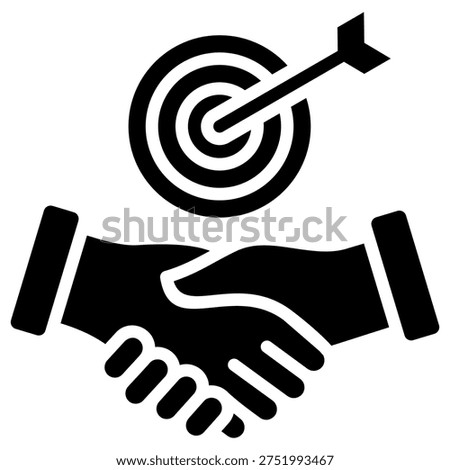 Collaborative Intent Icon Element For Design