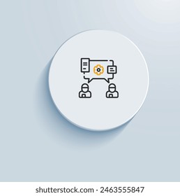 collaborative platform empowers your organization to work smarter, faster, and more efficiently by providing a centralized hub for communication, collaboration, and project management