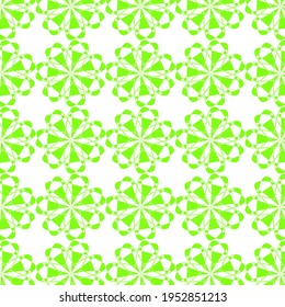 Collage contemporary seamless pattern.Trendy Modern Art design for paper, cover, fabric, interior decor and other users. Unique abstract design seamless pattern set with 3D textured background.