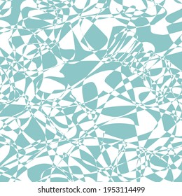 Collage contemporary seamless pattern.Trendy Modern Art design for paper, cover, fabric, interior decor and other users. Unique abstract design seamless pattern set with 3D textured background.