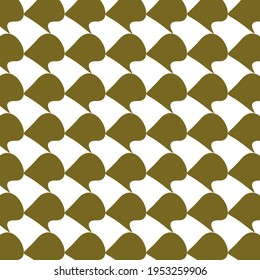 Collage contemporary seamless vector pattern.Trendy Modern Art design for paper, cover, fabric, interior decor and other users. Unique abstract vector  design seamless pattern.