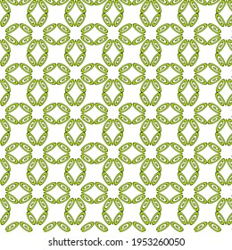 Collage contemporary seamless vector pattern.Trendy Modern Art design for paper, cover, fabric, interior decor and other users. Unique abstract vector  design seamless pattern.