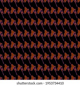 Collage contemporary seamless vector pattern.Trendy Modern Art design for paper, cover, fabric, interior decor and other users. Unique abstract vector design seamless pattern.