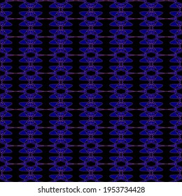 Collage contemporary seamless vector pattern.Trendy Modern Art design for paper, cover, fabric, interior decor and other users. Unique abstract vector design seamless pattern.