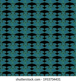 Collage contemporary seamless vector pattern.Trendy Modern Art design for paper, cover, fabric, interior decor and other users. Unique abstract vector design seamless pattern.