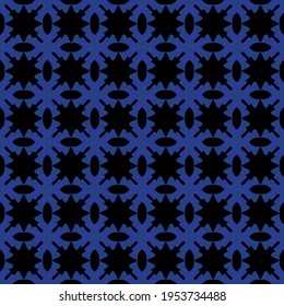 Collage contemporary seamless vector pattern.Trendy Modern Art design for paper, cover, fabric, interior decor and other users. Unique abstract vector design seamless pattern.