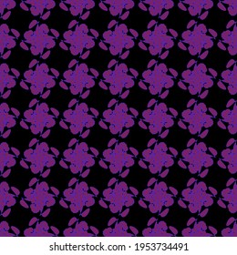 Collage de diseño vectorial contemporáneo sin fisuras.Diseño de arte moderno para el papel, la cubierta, la tela, la decoración interior y otros usuarios. Diseño vectorial abstracto único sin problemas.