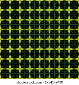 Collage contemporary seamless vector pattern.Trendy Modern Art design for paper, cover, fabric, interior decor and other users. Unique abstract vector design seamless pattern.