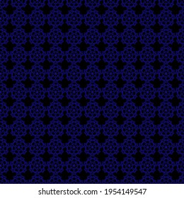 Collage contemporary seamless vector pattern.Trendy Modern Art design for paper, cover, fabric, interior decor and other users. Unique abstract vector design seamless pattern.