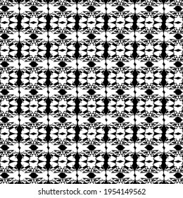 Collage de diseño vectorial contemporáneo sin fisuras.Diseño de arte moderno para el papel, la cubierta, la tela, la decoración interior y otros usuarios. Diseño vectorial abstracto único sin problemas.