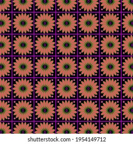 Collage de diseño vectorial contemporáneo sin fisuras.Diseño de arte moderno para el papel, la cubierta, la tela, la decoración interior y otros usuarios. Diseño vectorial abstracto único sin problemas.