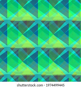 Collage contemporary seamless vector pattern.Trendy Modern Art design for paper, cover, fabric, interior decor and other users. Unique abstract vector design seamless pattern.
