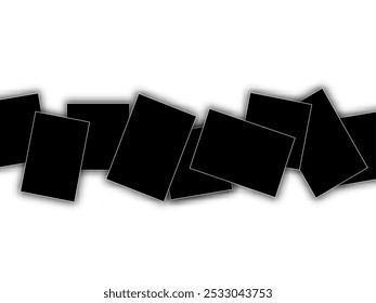 Colagem onze quadro, foto, parte, imagem, imagem