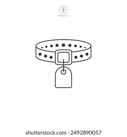 Ilustración vectorial aislada en el fondo blanco